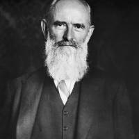 Robert Bosch 23.9.1861  12.3.1942