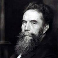 Wilhelm Conrad Rntgen 27.3.1845 - 10.2.1923