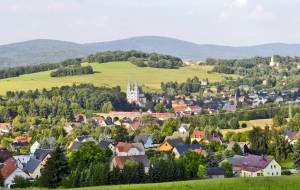 Oberlausitz - Horn Luica