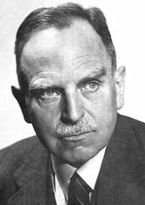 Otto Hahn 8.3.1879 - 28.7.1968