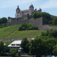 Wrzburg - Wineland - kraj vna