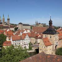 Mesto Bamberg