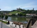 Wrzburg - hlavn mesto Franconie - Winelandu -  s ochutnvkou vna a histrie